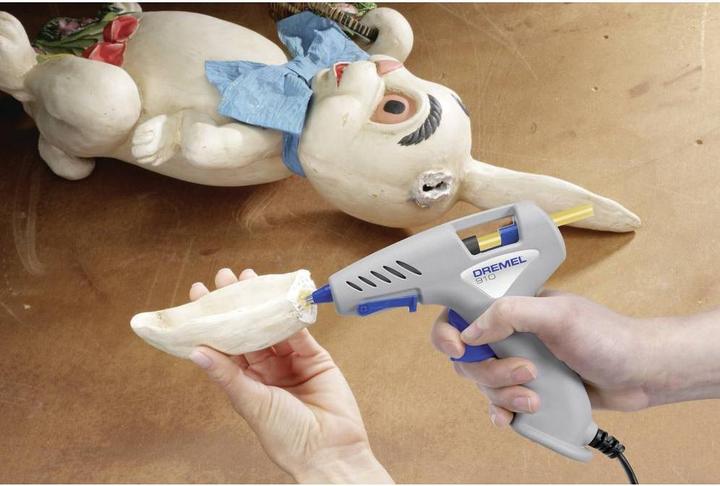 Produktbild Dremel Heissklebepistole 910 (910-3)