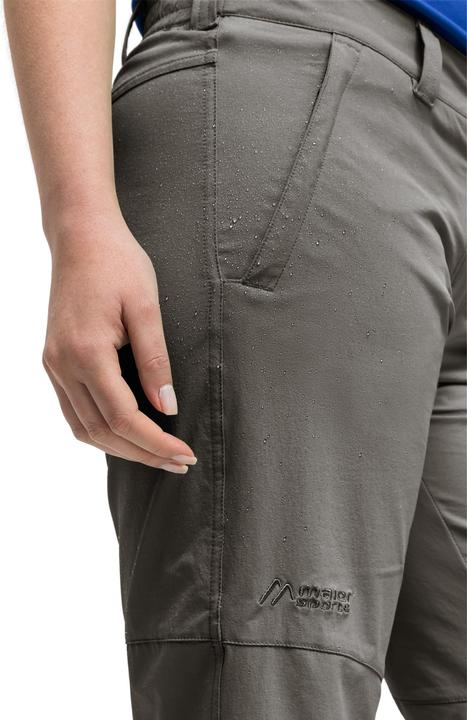 Produktbild Maier Sports Lawa Bermuda (38)