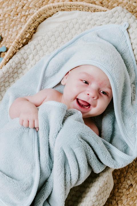 Immagine prodotto Baby's only Einschlagdecke Cozy (75 x 75 cm)