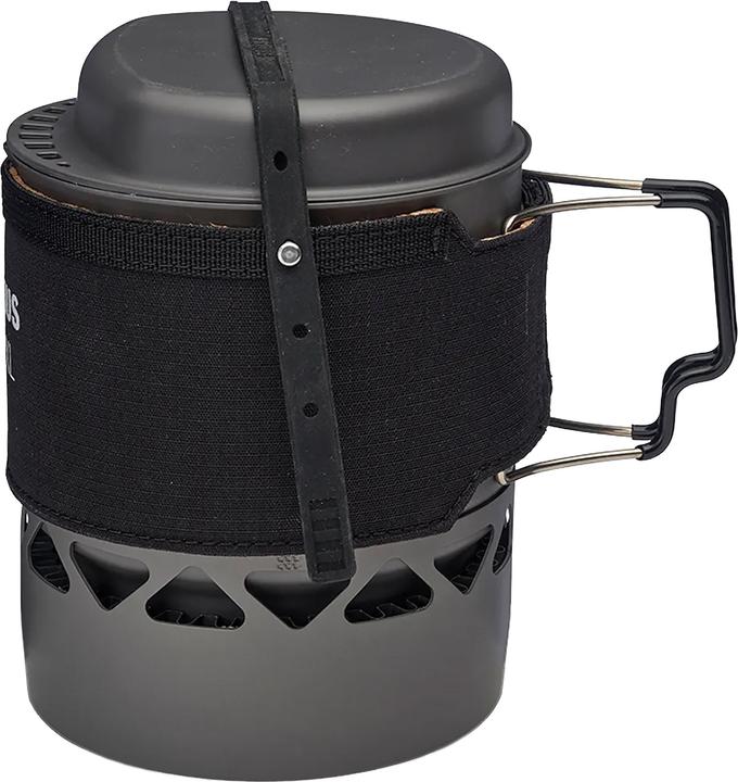 Actual product image Primus Light Pot II 1.0