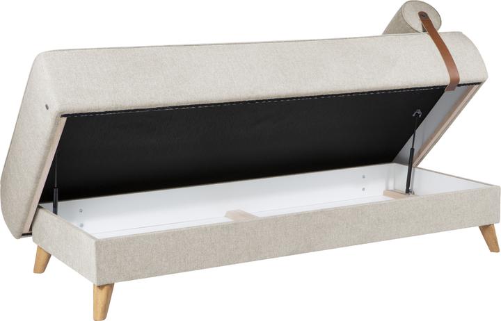 Produktbild Tom Tailor Nordic Pure Daybed mit Stauraum (Bettsofa)