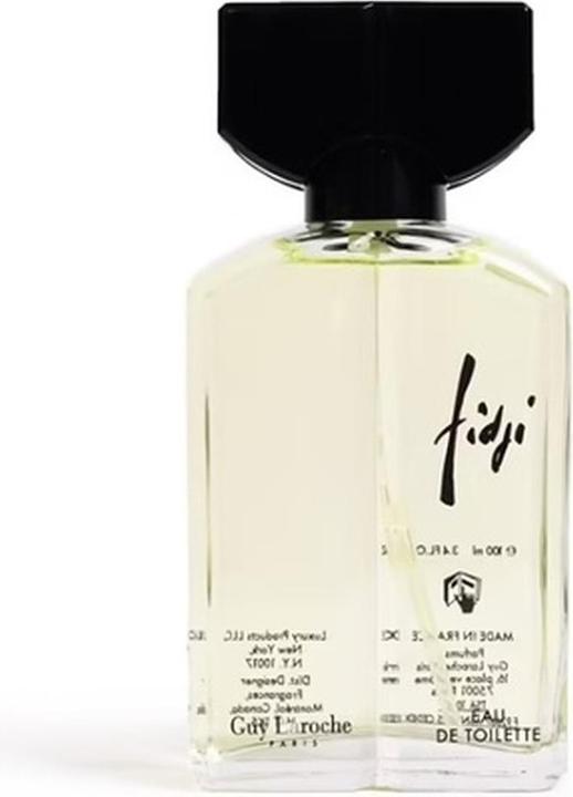 Produktbild Guy Laroche Fidji (Eau de Toilette, 50 ml)