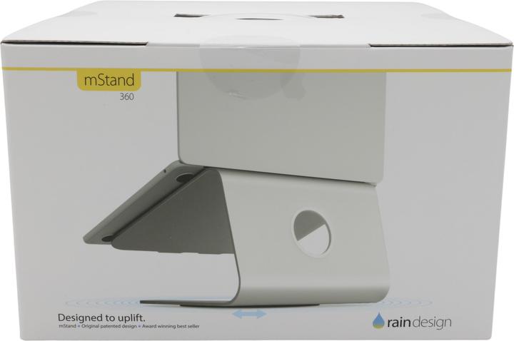 Raindesign mStand360
