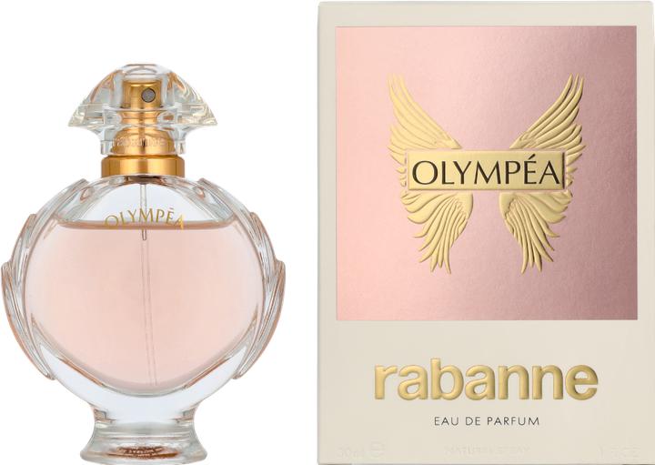 Produktbild Paco Rabanne Olympea (Eau de Parfum, 30 ml)