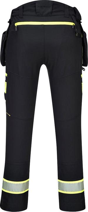 Immagine prodotto Portwest Pantaloni da uomo DX4 con tasca a fondina staccabile (28)