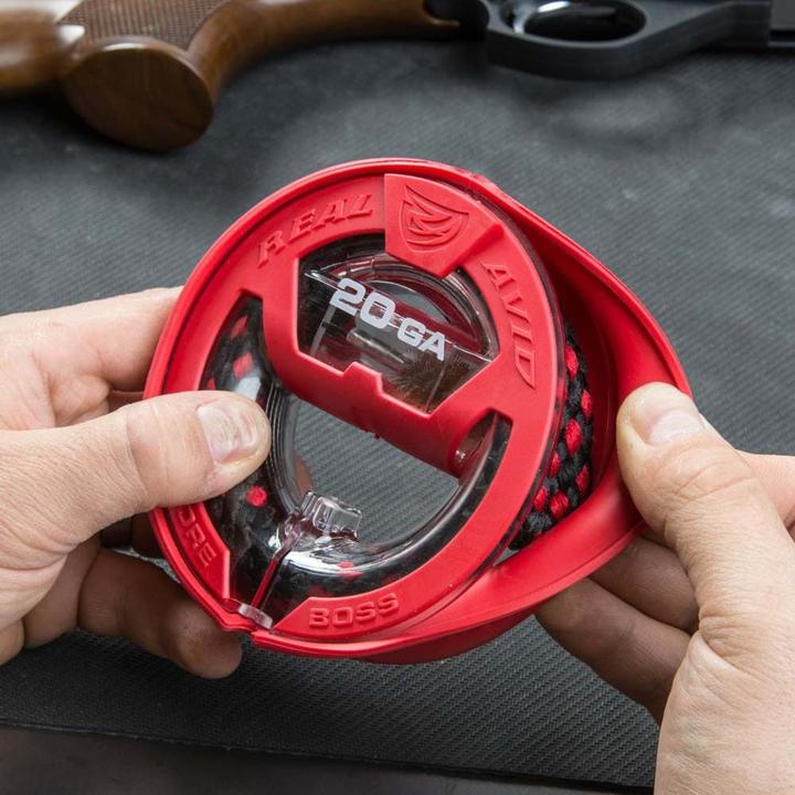 Image du produit Real Avid Bore Boss