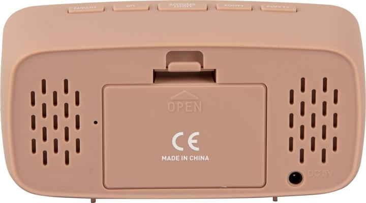 Produktbild Karlsson Mirror LED Oval