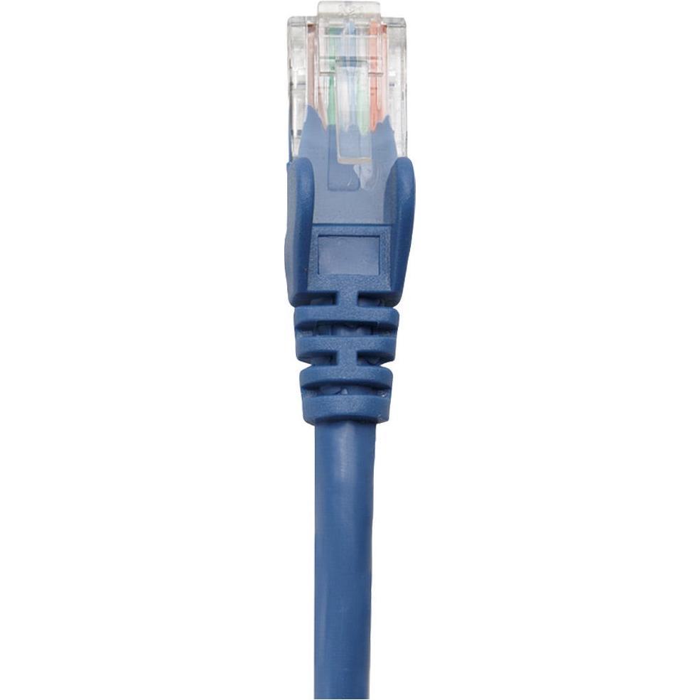 Thumbnail - Intellinet Premium Patch-Kabel (U/UTP, CAT6, 5 m), Netzwerkkabel