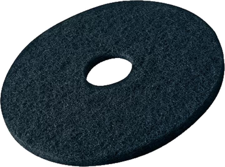 Produktbild Vileda Professional Superpad schwarz - 430 cm (1 Stk.)