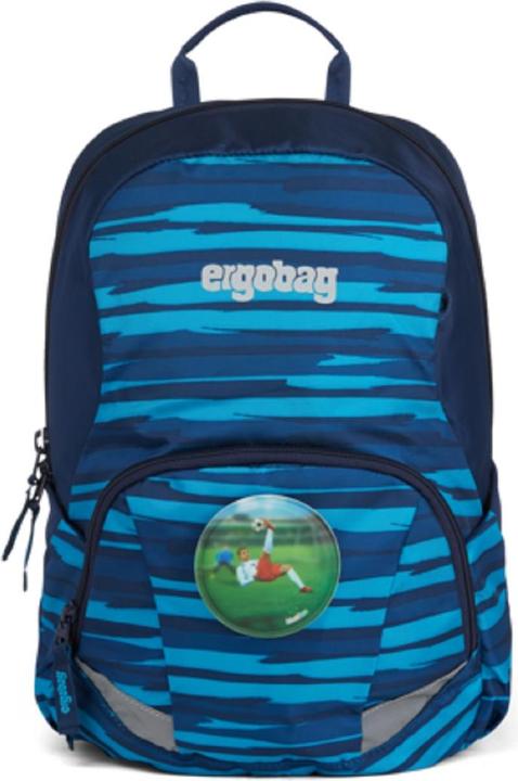 Actual product image Ergobag Bärt