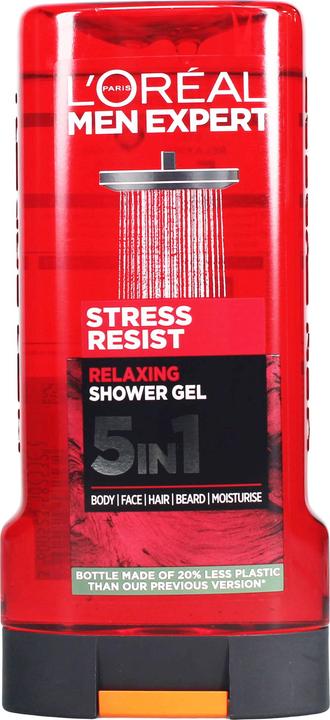 Produktbild L'Oréal Paris Men Expert Stress Resist (300 ml)
