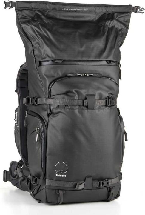 Produktbild Shimoda Action X30 v2 Backpack (Fotorucksack, 30 l)