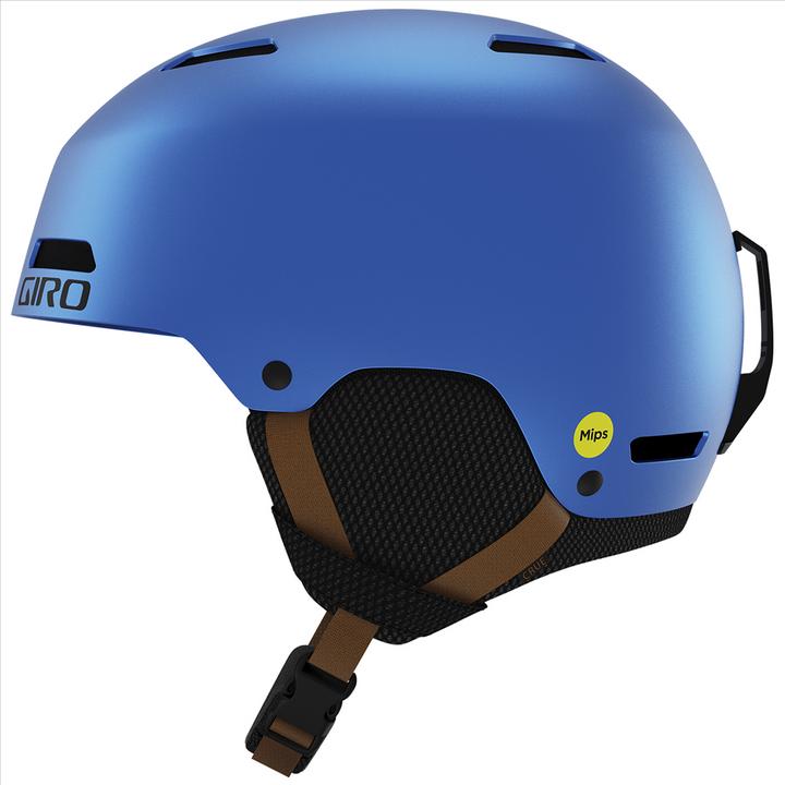Actual product image Giro Crüe (52 - 55.5 cm, S)