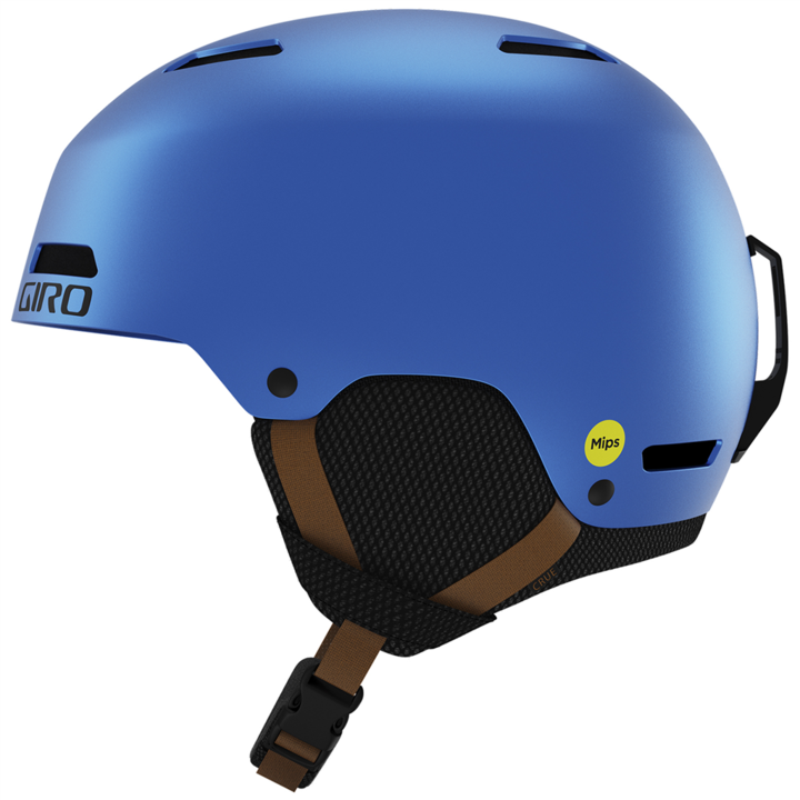 Image du produit Giro Crüe (52 - 55,5 cm, S)