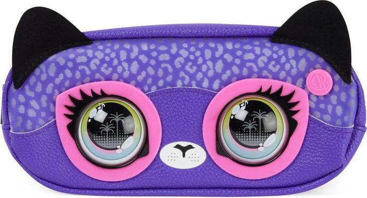 Produktbild Spin Master Purse Pets Savannah Spotlight Gepard Bauchtasche