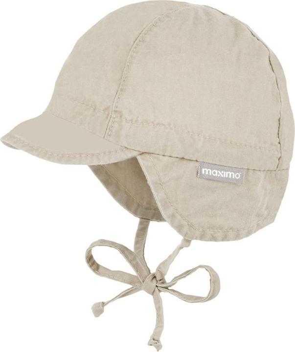 Image du produit Maximo GOTS Baby Schildmütze (39)