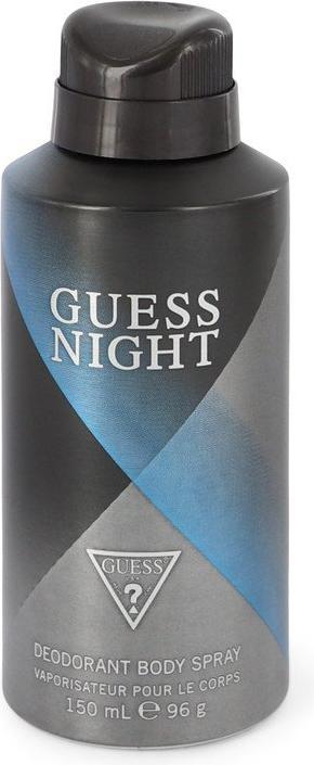 Image du produit Guess Night (Spray, 150 ml)