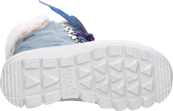 Actual product image Superfit Stiefelette Leder FLAVIA (38)