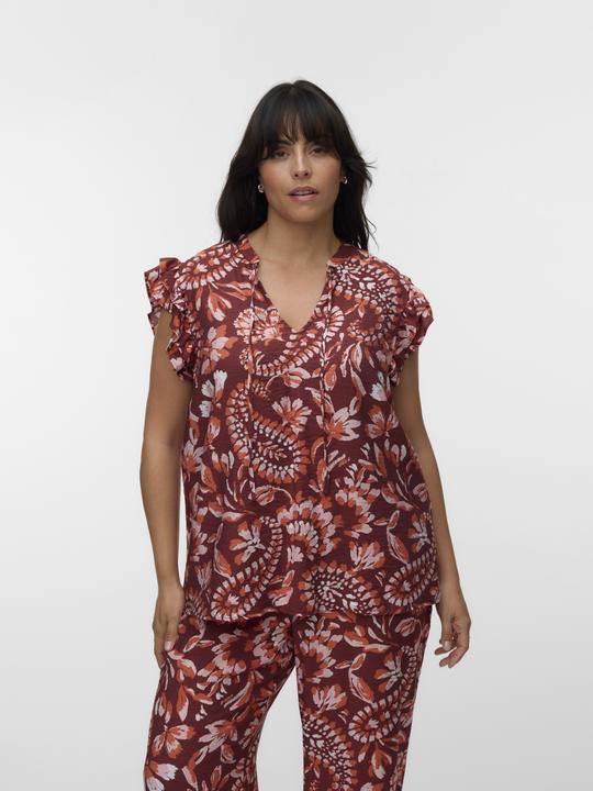 Image du produit Vero Moda VMCNELLIE Top Bluse (48)