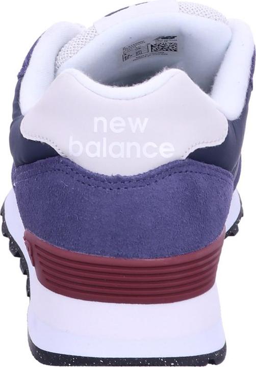 Image du produit New Balance ML515WNV (44)