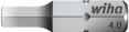Produktbild Wiha Bit Standard 25 mm Sechskant 1/4" (01706) 4,0 (4.0)