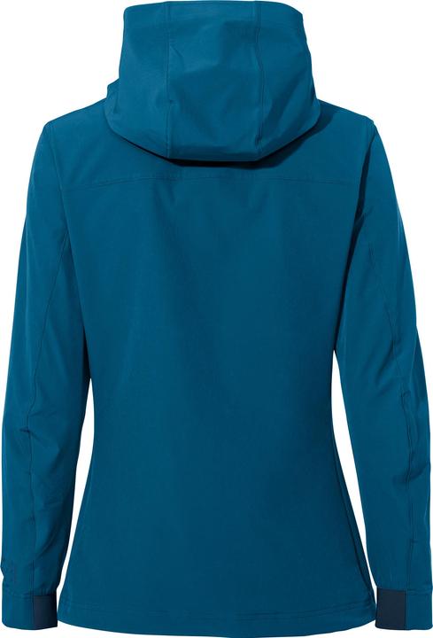 Actual product image Vaude Neyland Wind Jacket (XXS)