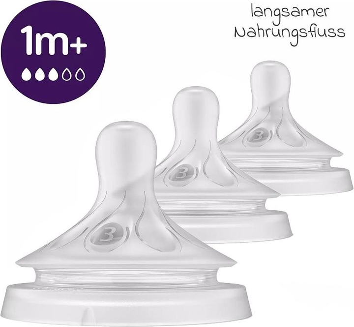 Produktbild Philips Avent Natural Response (260 ml)