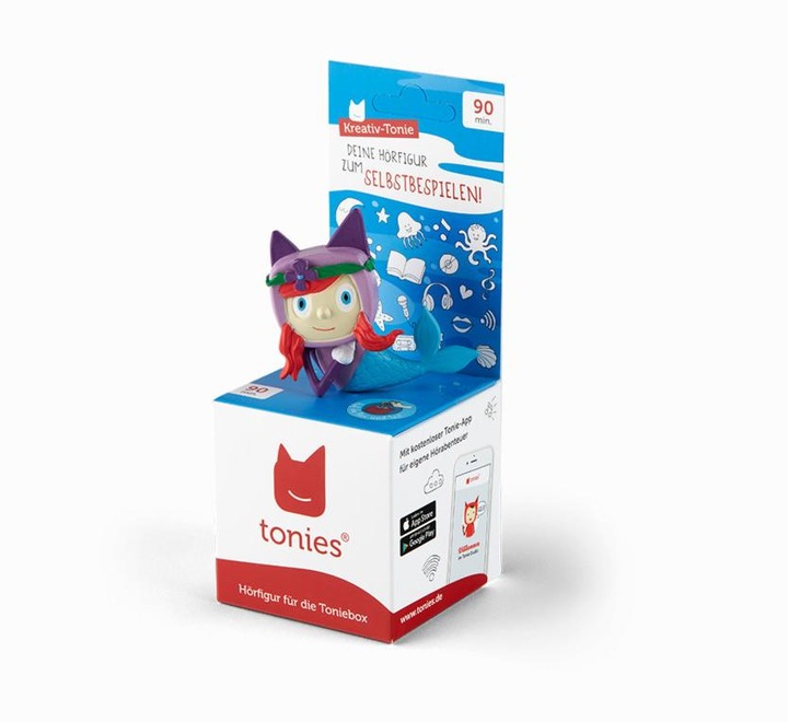 Produktbild Tonies Kreativ-Tonie Beere (Deutsch)