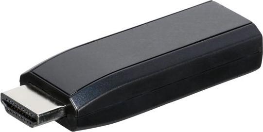 Produktbild Icy Box Ib-522 (VGA, 2.10 cm)