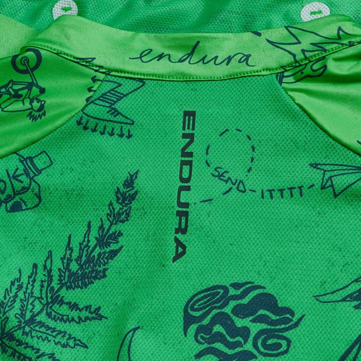Produktbild Endura Pro Sl (XXL)