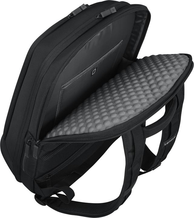 Actual product image Lenovo Legion Backpack (25 l)