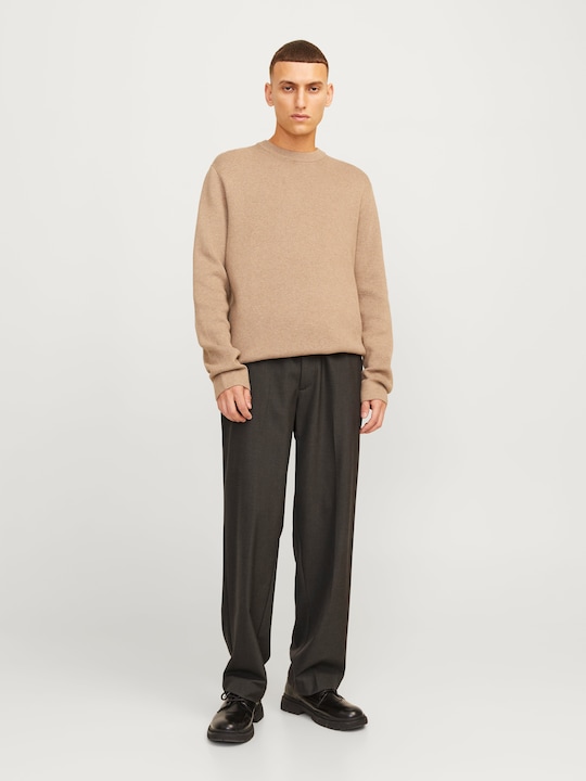 Actual product image Jack & Jones Jpstkarl Banks Chino Sn (W28/L32)