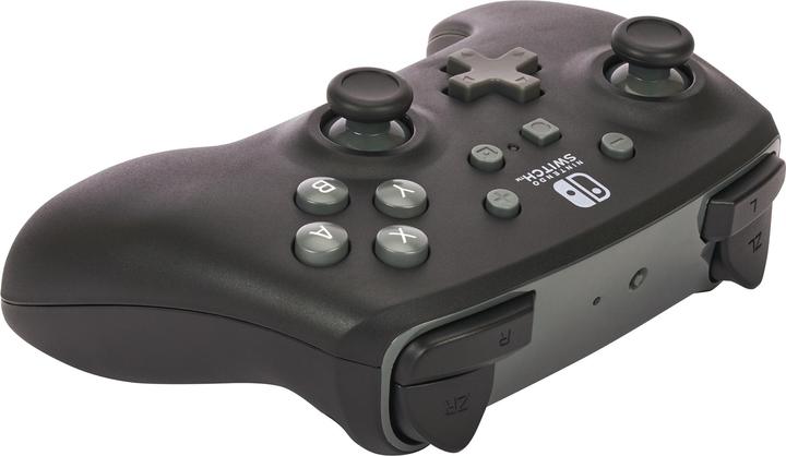 Productafbeelding PowerA Draadloze controller Middernacht (Switch OLED, Switch Lite, Switch)
