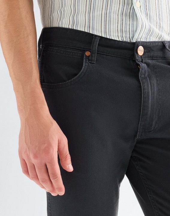 Produktbild Wrangler Hose Greensboro (40)