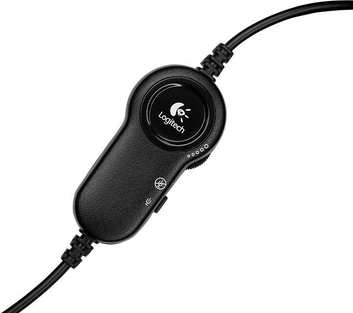 Immagine prodotto Logitech H150 (Cablato)