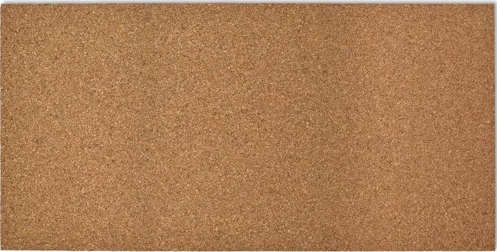 Decosa Natural cork panel (Bulletin board)