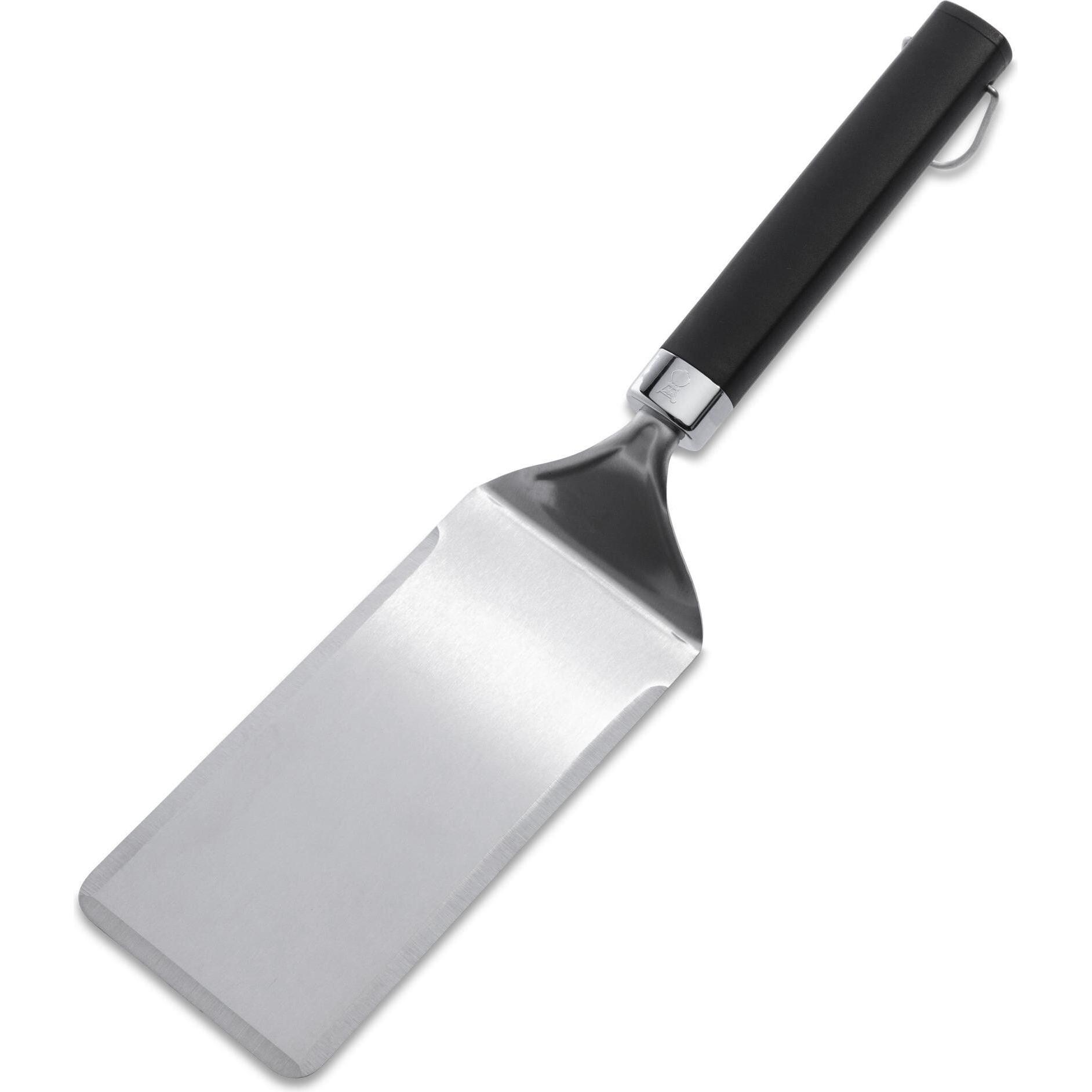 Weber, Grillbesteck, Wender für Grillplatten