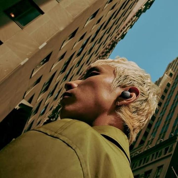 Produktbild Bose QuietComfort Earbuds (ANC, 8.50 h, Kabellos)