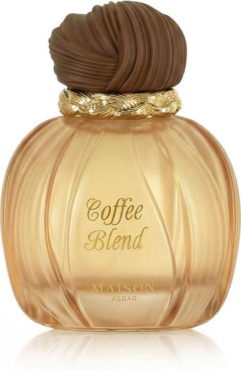 Produktbild Maison Asrar Coffee Blend (Eau de Parfum, 100 ml)