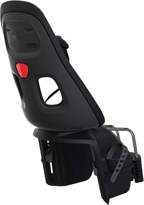 Produktbild Thule Yepp Nexxt Maxi Frame Mounted (Sattelrohr)