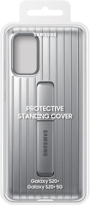 Produktbild Samsung Protective Standing Cover (Samsung Galaxy S20+, Samsung Galaxy S20+ 5G)