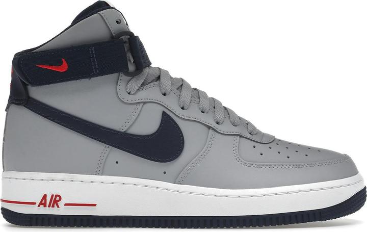 Image du produit Nike Air Force 1 High QA "Patriots" (Women's) (48.5)