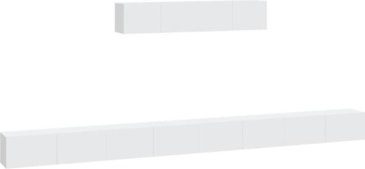 Produktbild vidaXL TV-Schrank-Set (80 x 30 x 30 cm)