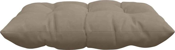 Image du produit vidaXL Sitzkissen (40 x 40 x 6 cm)