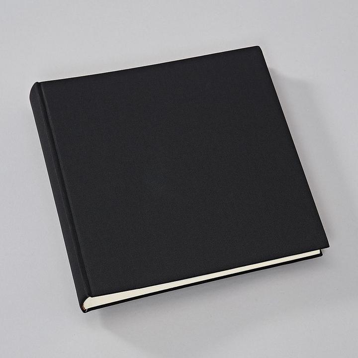 Produktbild Semikolon Album Classic Event, black