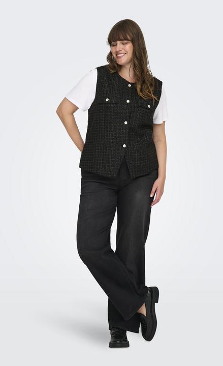 Immagine prodotto Only CARSHONA Anzugweste Weste (46)