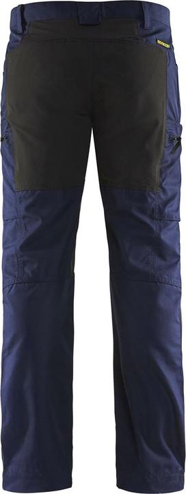 Produktbild Blakläder 1459 Stretchhose (52)
