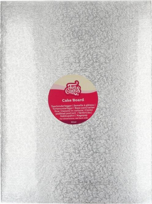 FunCakes Fond de tarte