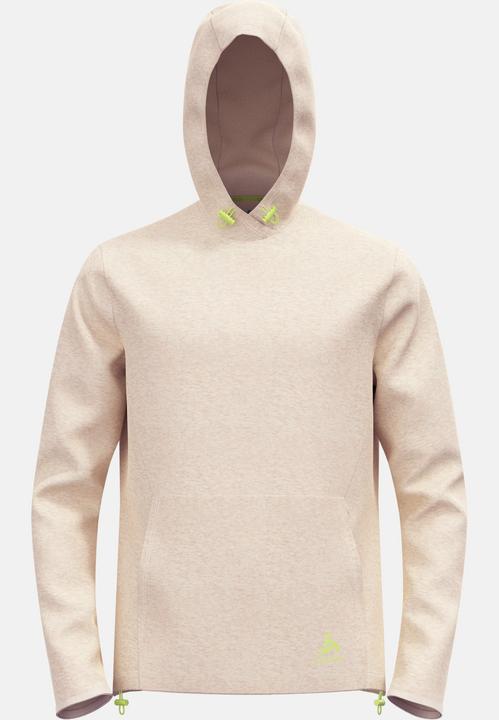Produktbild Odlo Mid layer hoody ESSENTIAL KNIT (S)