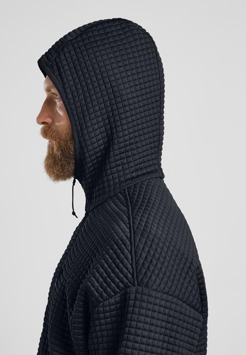 Produktbild Jack Wolfskin Mogari Hooded Fz M (M)